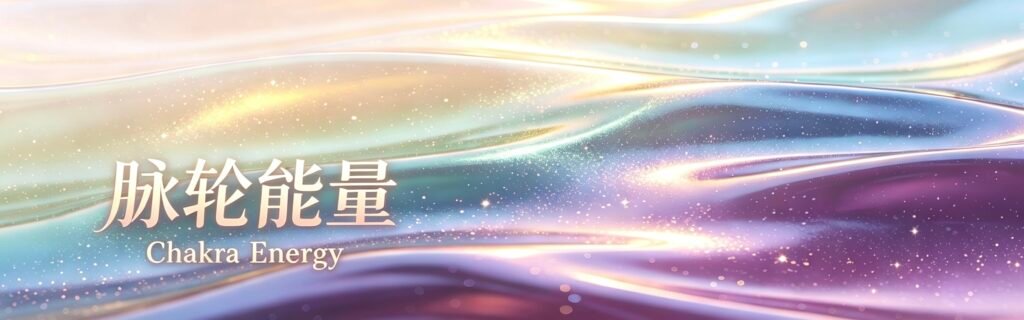 脉轮 (Chakra)