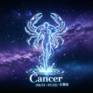 巨蟹座 Cancer