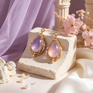 耳环 Earring