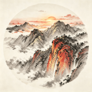 火 Fire