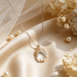 项链 Necklace