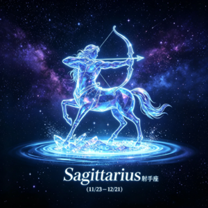 射手座 Sagittarius