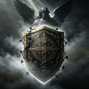 守护之盾 (Shield)
