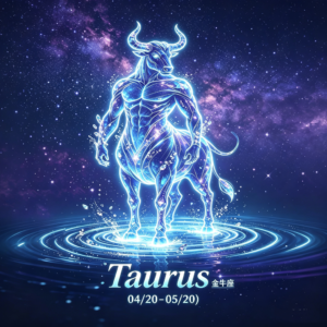 金牛座 Taurus