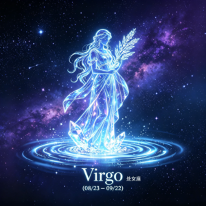 处女座 Virgo