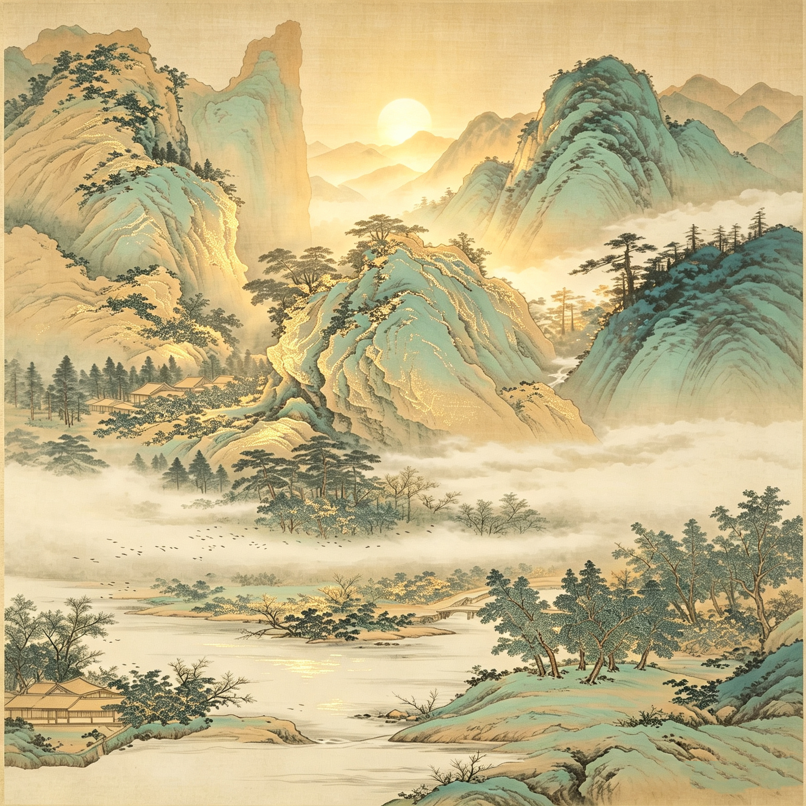 五行元素