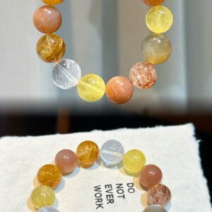 Crystal Bracelet - AC-062