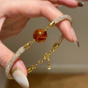 Crystal Bracelet - AC-023