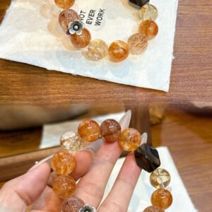 Crystal Bracelet - AC-027