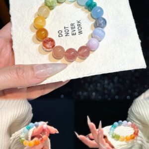 Crystal Bracelet - AC-063