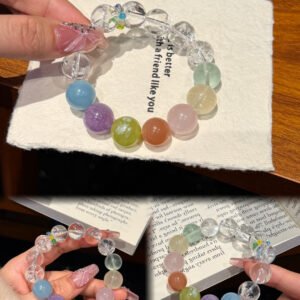 Citrine Bracelet - AC-066