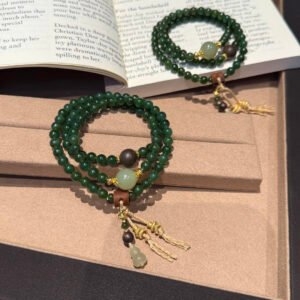 Jade Bracelet - AC-034