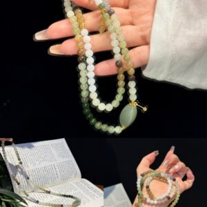 Hetian Jade Bracelet - AC-021