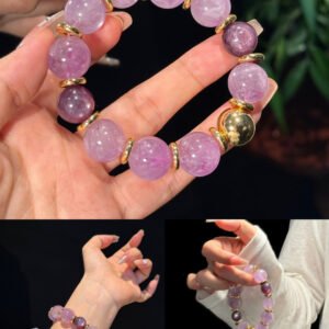 Crystal Bracelet - AC-059