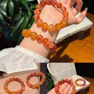 Citrine Bracelet - AC-033
