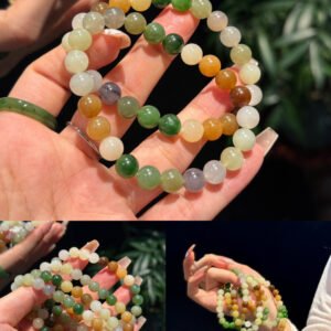Crystal Bracelet - AC-061