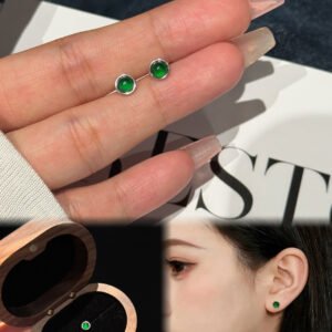 Jadeite Bracelet - AC-016