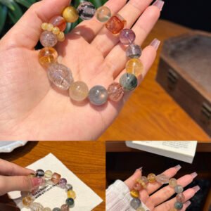 Crystal Bracelet - AC-017