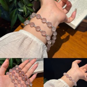 Crystal Bracelet - AC-007