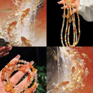 Crystal Bracelet - AC-003