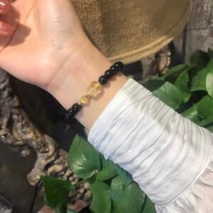Citrine Bracelet - AC-056