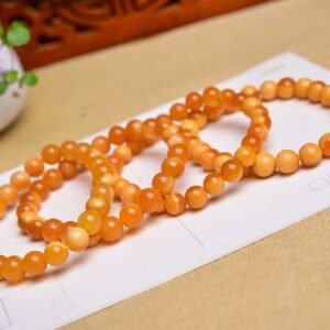 Crystal 8mm Bracelet - AC-132