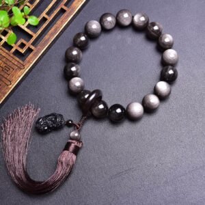 Crystal 16mm Bracelet - AC-147
