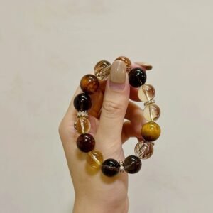 Crystal Bracelet - AC-028