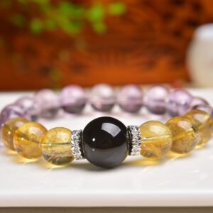 Crystal Bracelet - AC-186