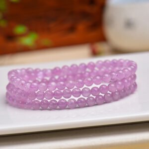 Crystal 7mm Bracelet - AC-162