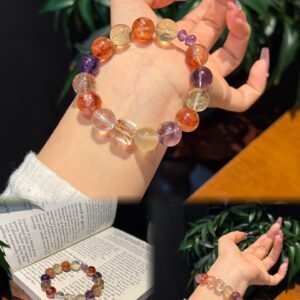 Crystal Bracelet - AC-068