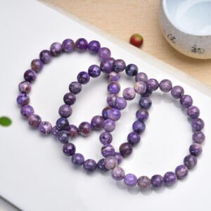 Crystal 9mm Bracelet - AC-159