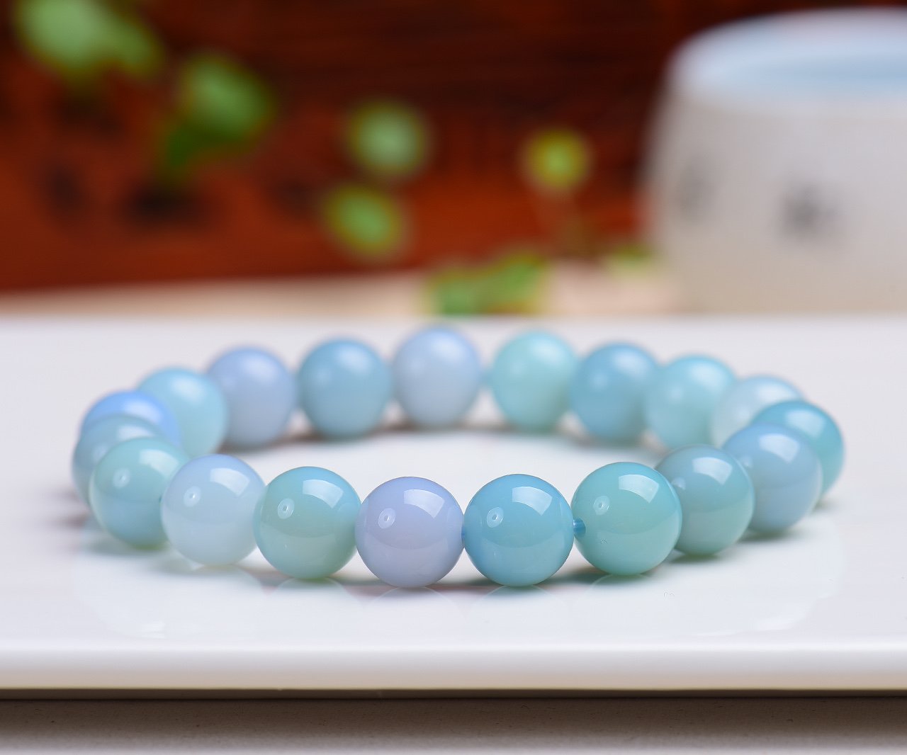 Tourmaline Bracelet - AC-121