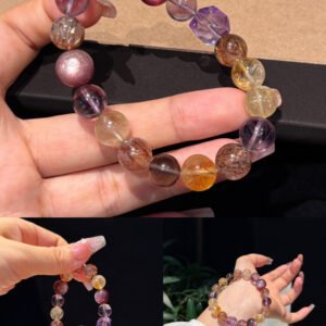 Crystal Bracelet - AC-020