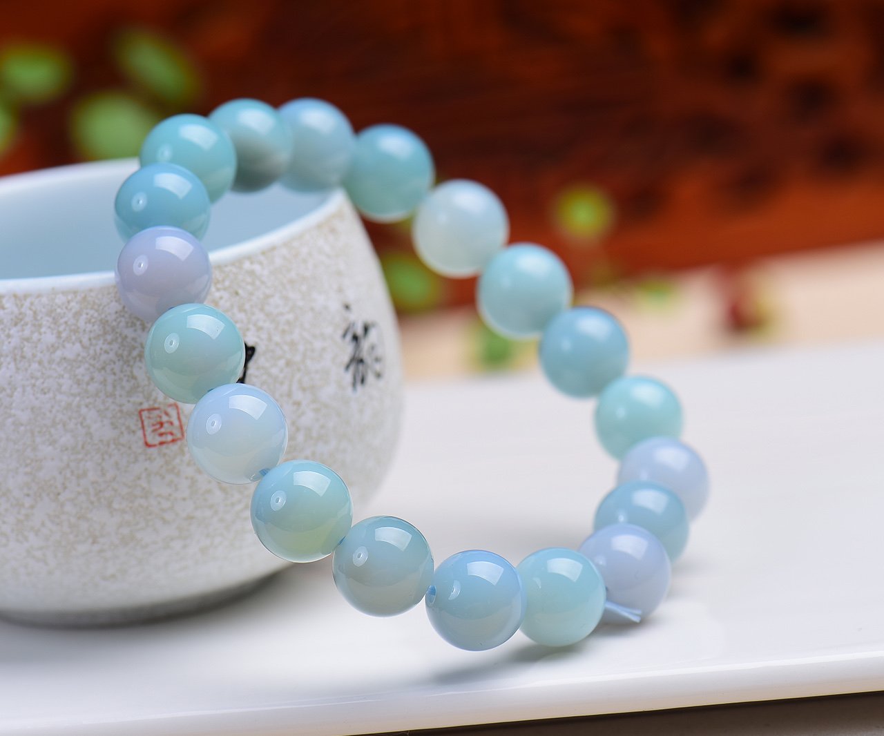 Tourmaline Bracelet - AC-121 - Image 2