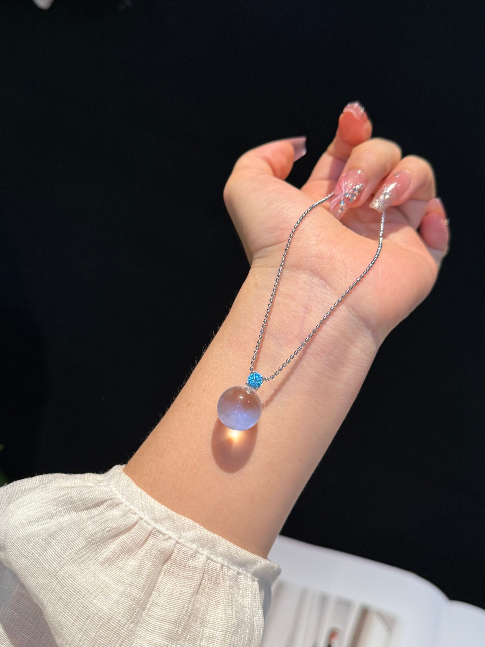 Crystal Bracelet - AC-006 - Image 2
