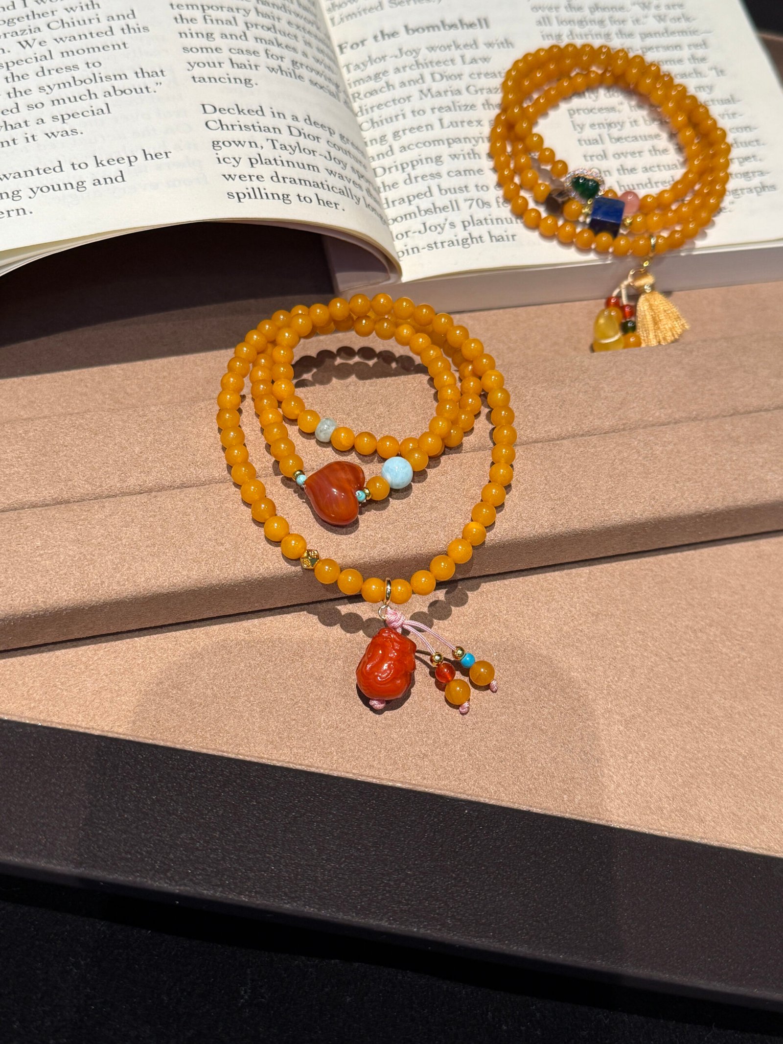 Crystal Bracelet - AC-023 - Image 2