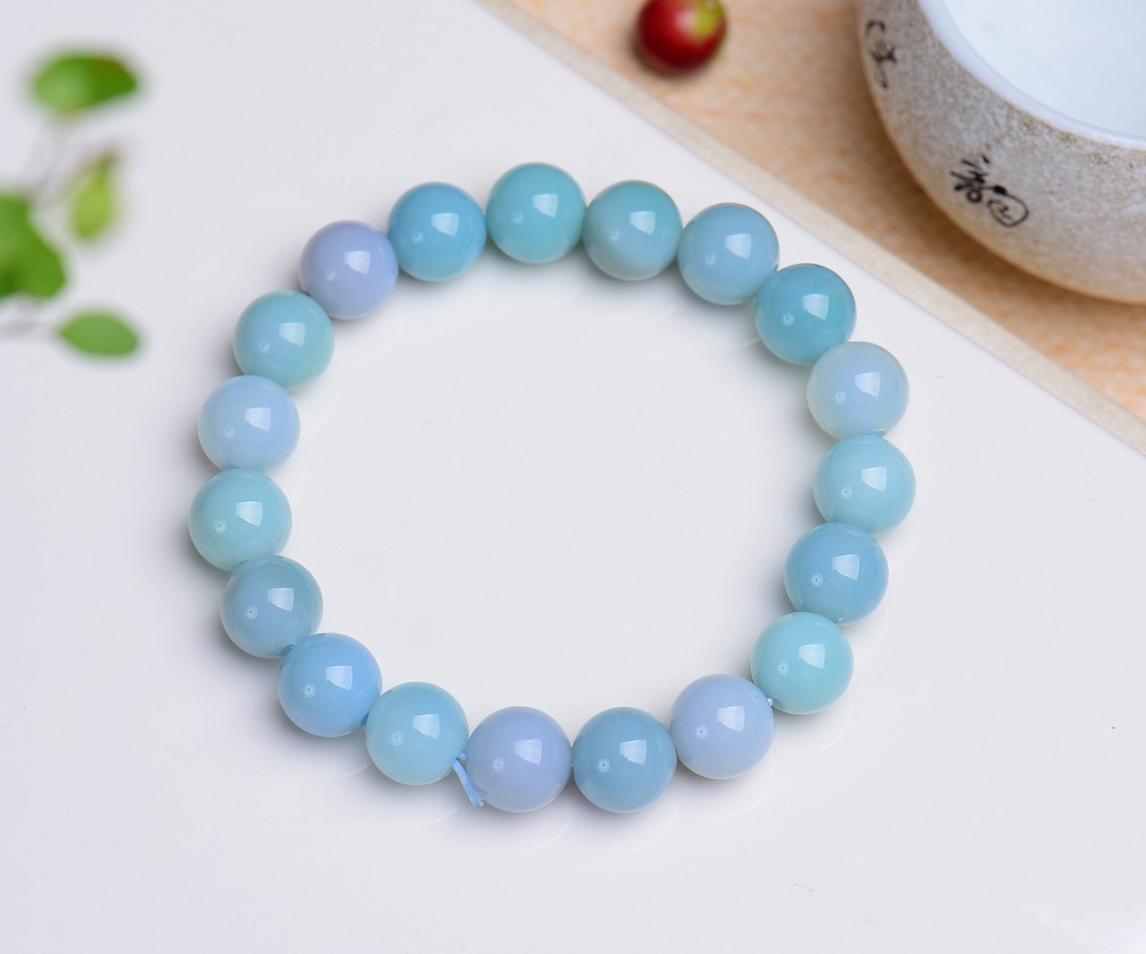 Tourmaline Bracelet - AC-121 - Image 3