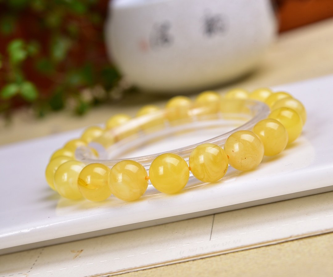 Crystal Bracelet - AC-186 - Image 3