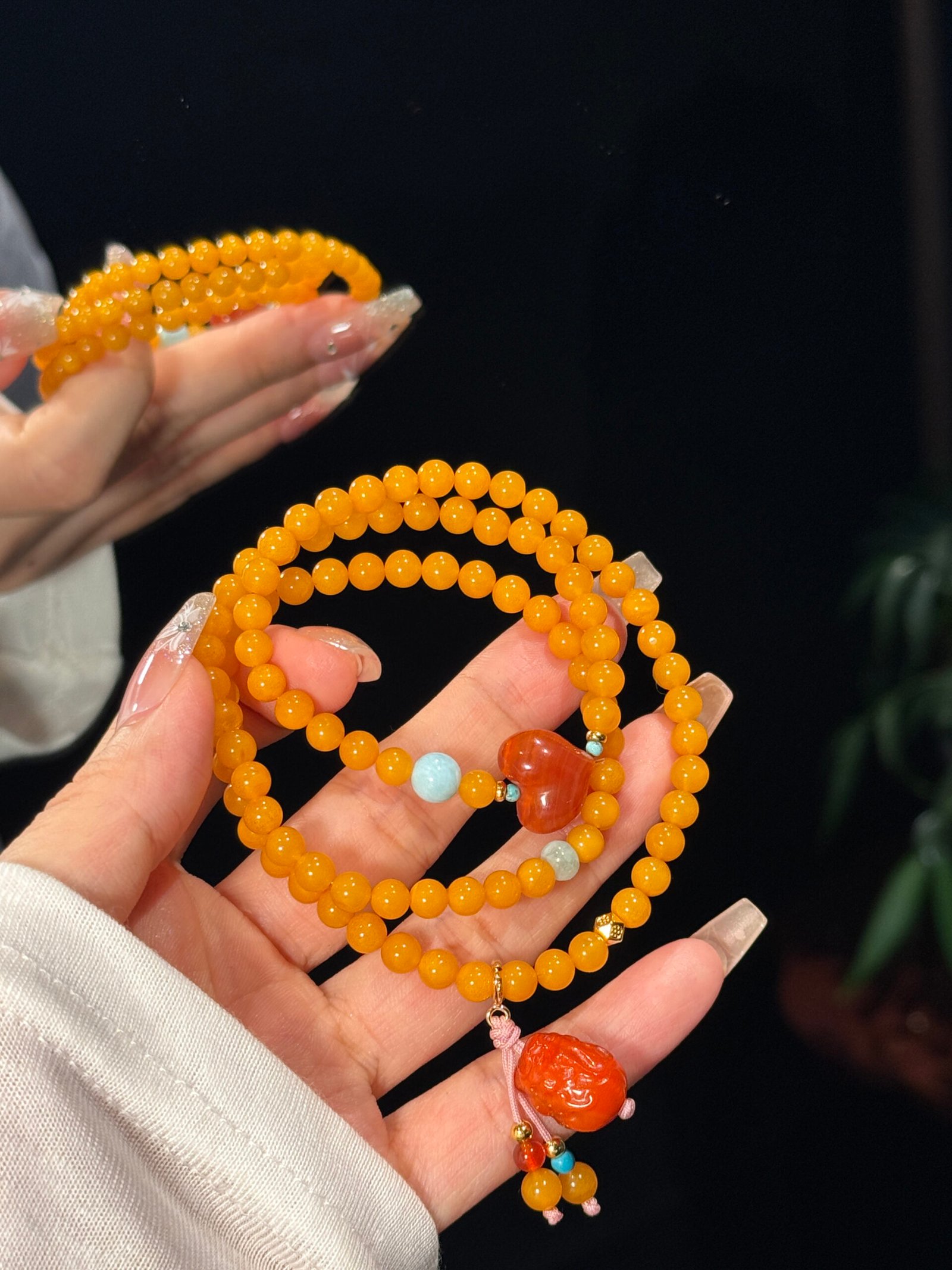 Crystal Bracelet - AC-023 - Image 3