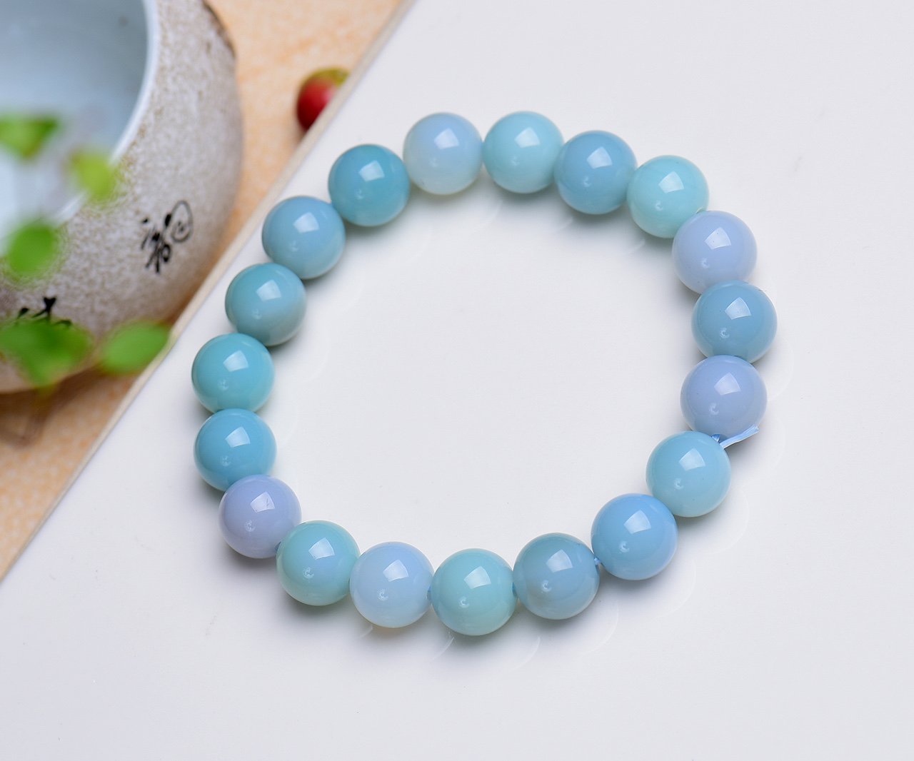 Tourmaline Bracelet - AC-121 - Image 4