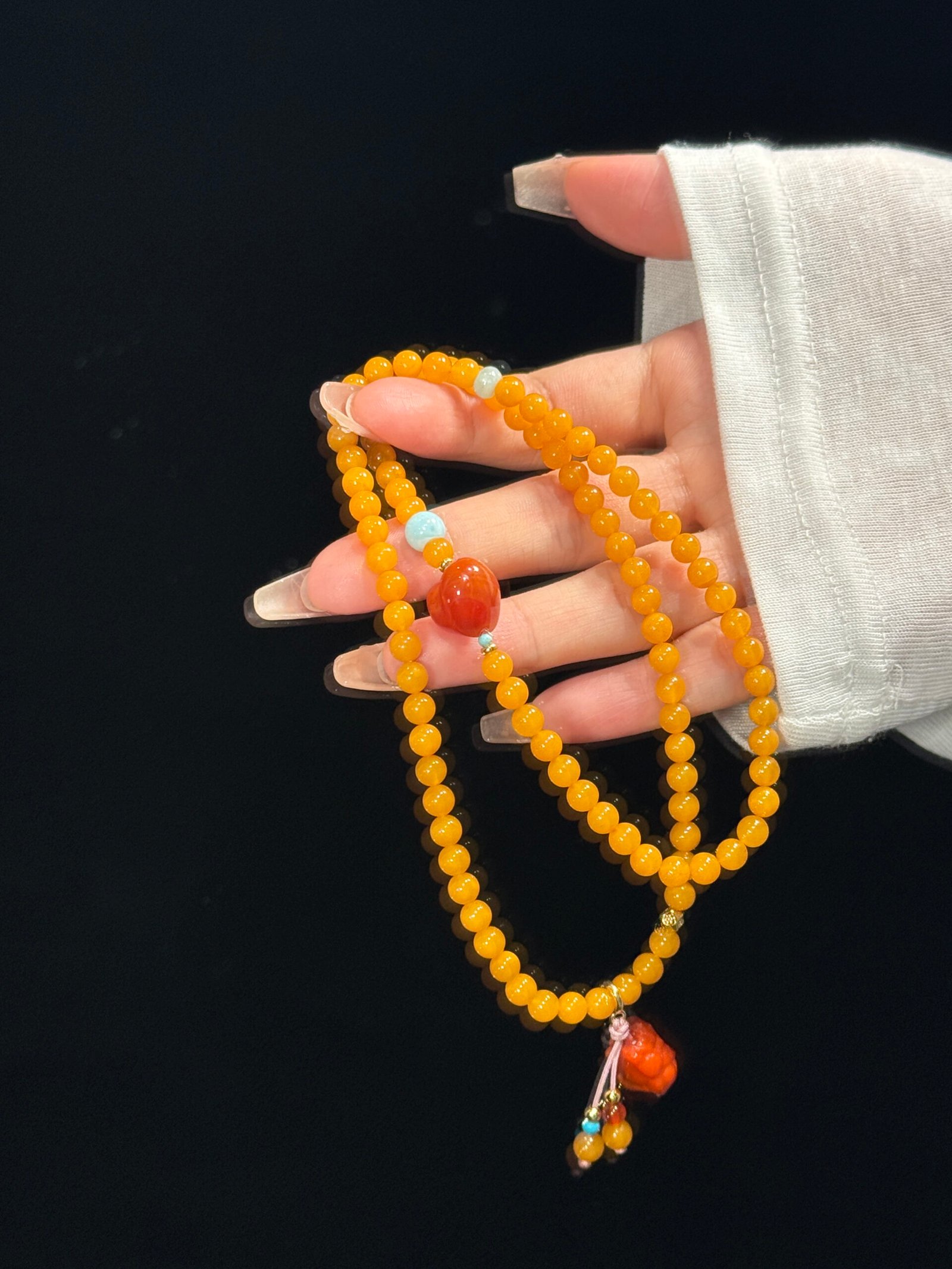 Crystal Bracelet - AC-023 - Image 4