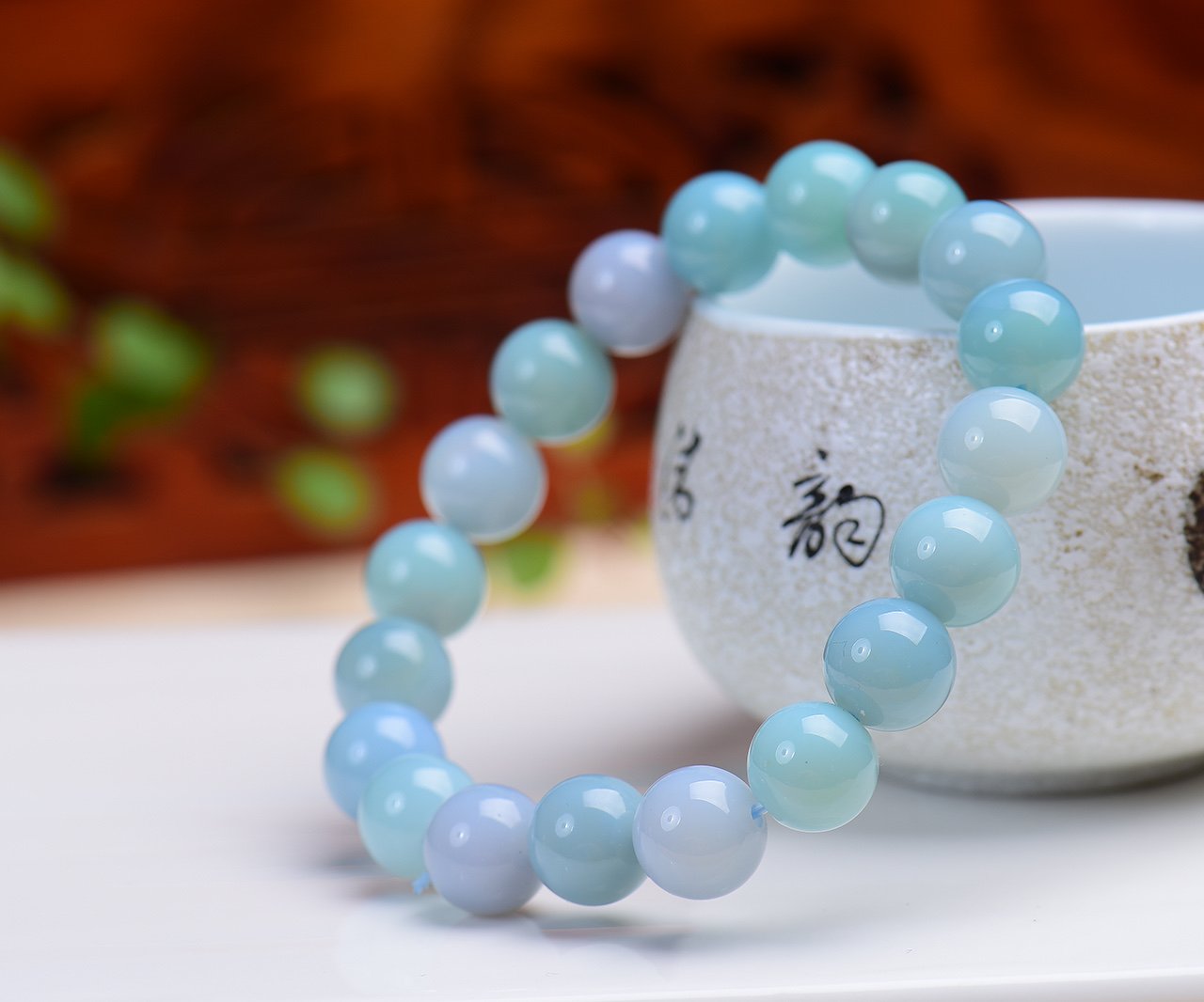 Tourmaline Bracelet - AC-121 - Image 5
