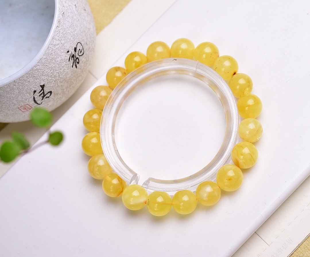 Crystal Bracelet - AC-186 - Image 5
