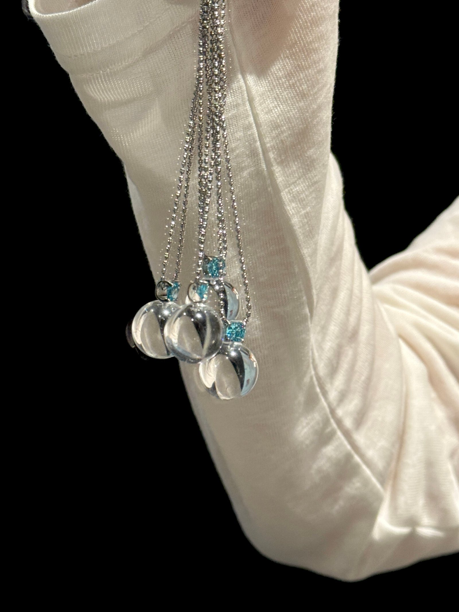 Crystal Bracelet - AC-006 - Image 5