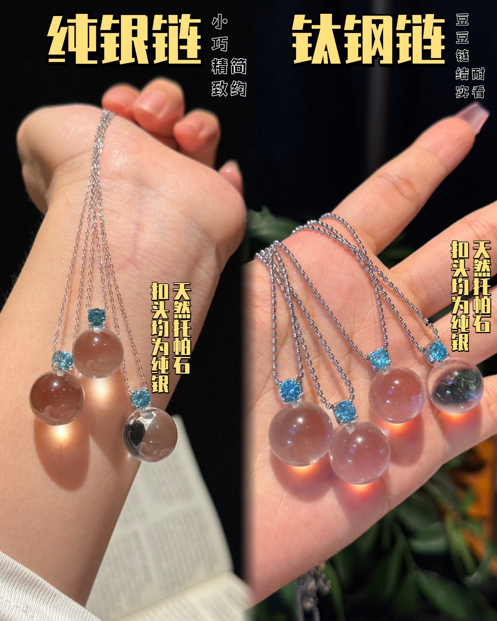 Crystal Bracelet - AC-006 - Image 6