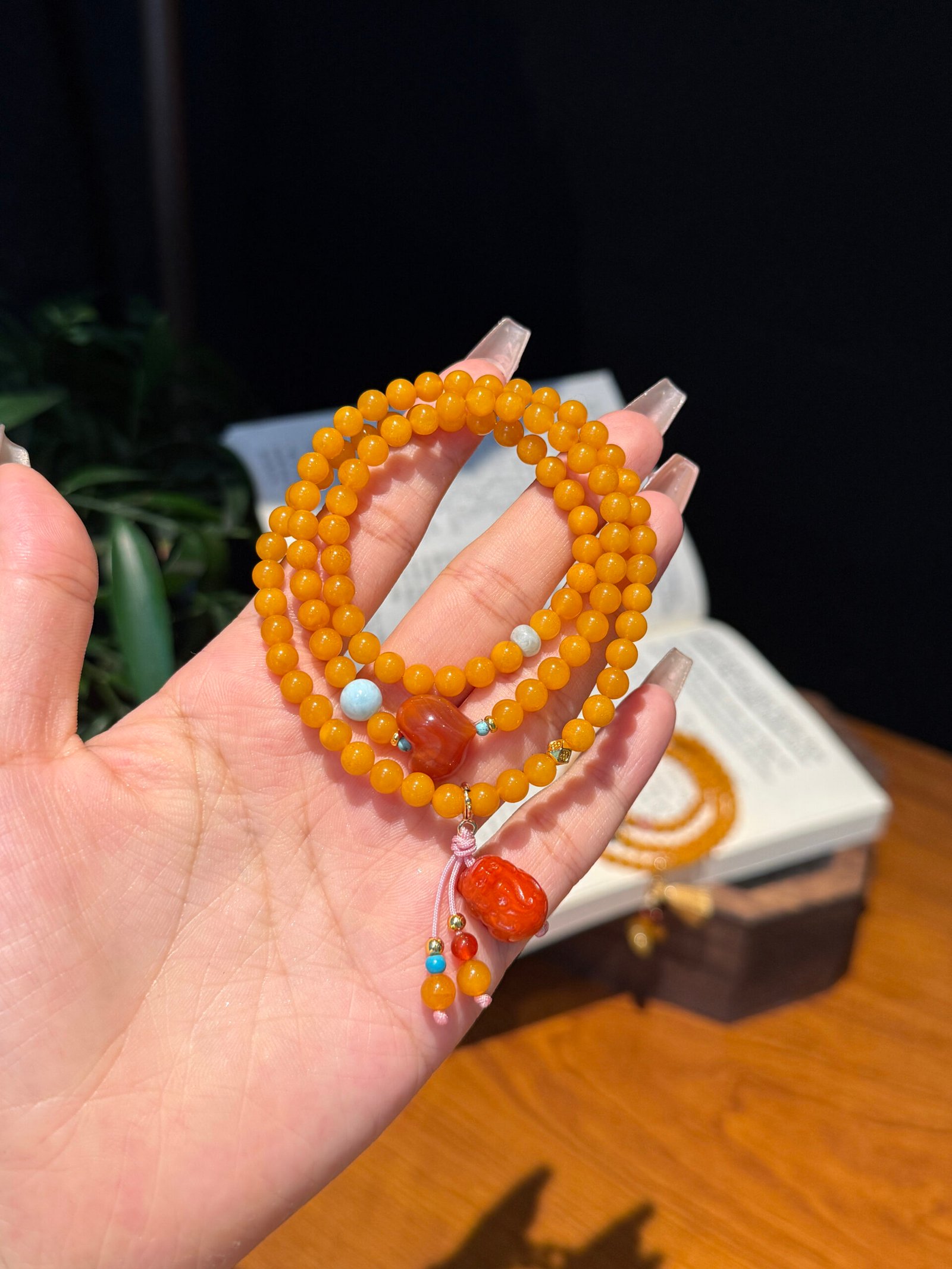Crystal Bracelet - AC-023 - Image 6