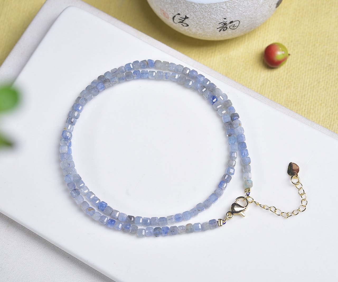 Amethyst 8mm Bracelet - AC-158 - Image 6