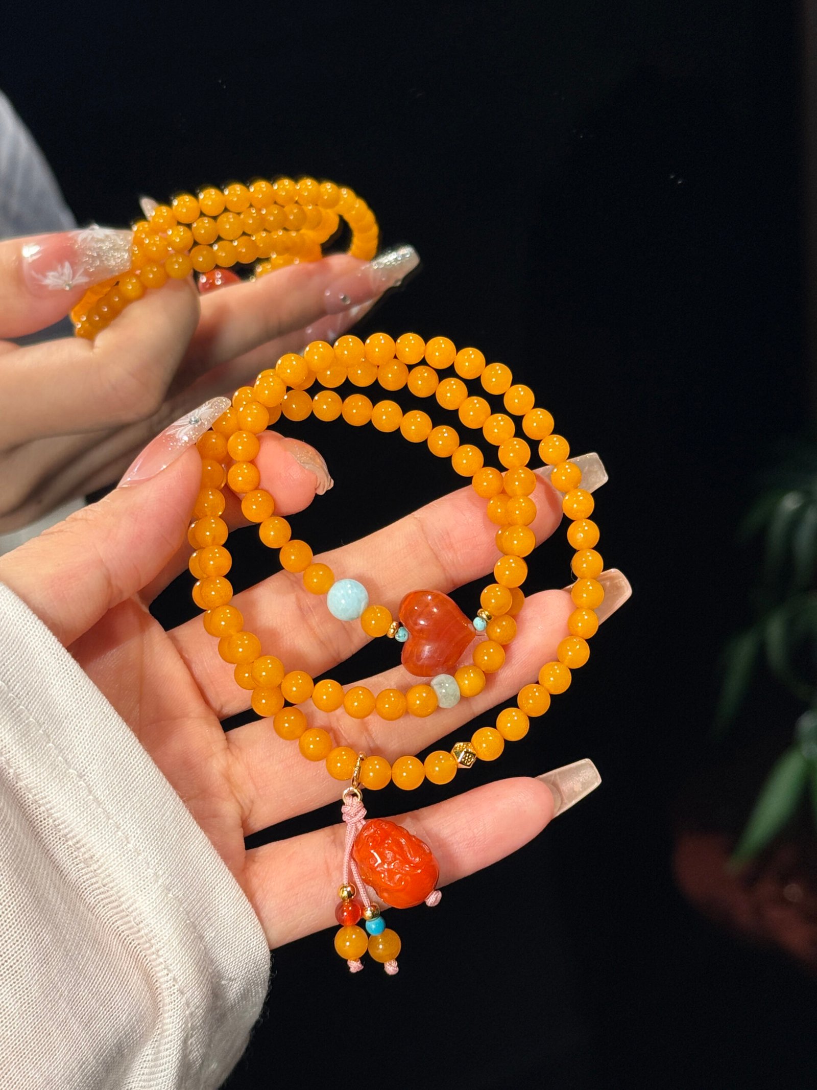 Crystal Bracelet - AC-023 - Image 7
