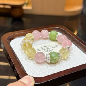 Crystal Bracelet - AC-024